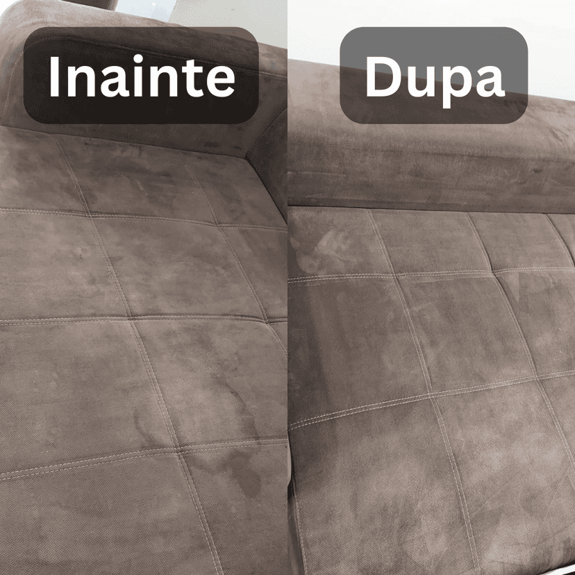 Complete Clean Iasi, servicii de curatenie profesionala in Iasi