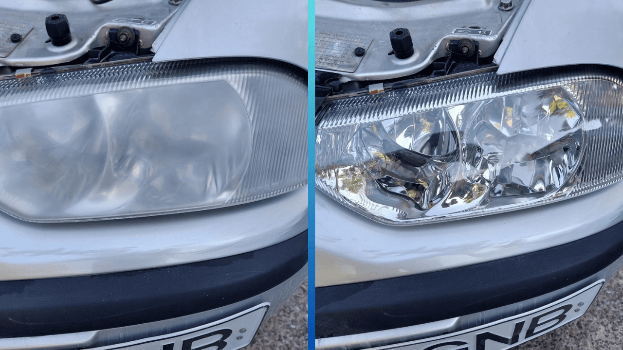 Faruri Before and after